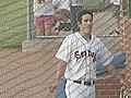 Chiang Hits Two Homers To Lead Sea Dogs To Win
