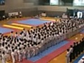 平成22年度日本拳法全国選抜​社会人選手権大会＋日本拳法東​日本女子個人選手権