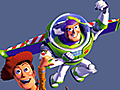 Toy Story regresa en 3D