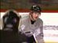 WEB Extra: Avs On Sakic Possible Return