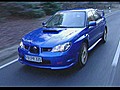 Subaru Impreza WRX STi vs. Mitsubishi Lancer Evo