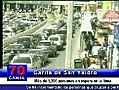 Garita de San Ysidro