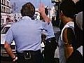 Hill Street Blues - Season 6,  Episode 2: Hacked to Pieces