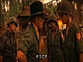 Y021 - コッポラ名作４分割　戦争映画　　1/4