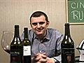 The Thunder Show - Pinot Noir Tasting