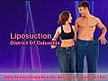 Liposuction District Of Columbia