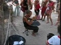 Ibiza Salinas - the Switzerland Drums