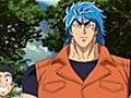 The Undiscovered Giant Beast! Toriko,  Capture a Gararagator!