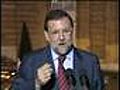 Rajoy en el Elíseo