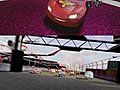 [Video] Cars 2: Das Videospiel: Debüt-Teaser