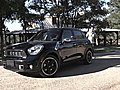 2011 Mini Countryman,  AOL Autos