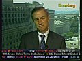Today in Washington -  Bernanke vs. Geithner