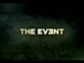 The Event está de volta com episódios inéditos