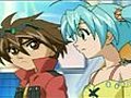 Bakugan 36 VF