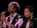 Video: Almanac: Simon and Garfunkel in Central Park