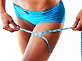 How to Slim Down Your Thighs