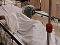 Hospital Infections Increase