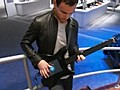 GMA 1/05: Consumer Electronics Show