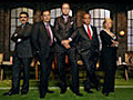 Sport Relief: 2010: Sport Relief Does Dragons&#039; Den