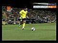 Fifa 09 Standard Skills Tutorial