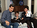 Pogue Family Review of the New iPad 2