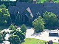 R. Kelly mansion in foreclosure