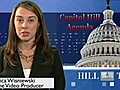 Capitol Hill Agenda: Oct. 19,  2009