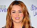 Miley Cyrus Talks &quot;Sex &amp; The City&quot; Prequel &amp; Friendship With Kelly Osbourne