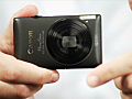 Canon PowerShot Elph 300 HS