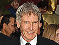 Best Birthday Wishes to Harrison Ford