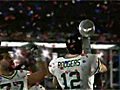 Madden NFL 11 Packers Super Bowl Celebration