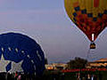 Hot Air Ballooning in Phoenix