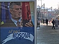 Report Accuses Kosovo Premier of Crimes