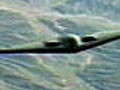 Top Ten Bombers: B-2 Spirit