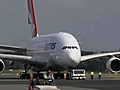 Global airline profit halved for 2011