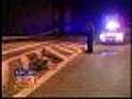 Police Probe Triple Shooting In East Baltimore