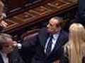 Italy passes austerity package