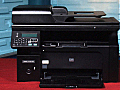 HP LaserJet Pro M1212nf MFP