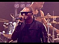 Taio Cruz - Dynamite (Live At Radio 1’s Big Weekend,  2011)