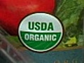 Living Fresh: ABCs of Organics