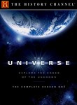 The Universe: Season 1: &quot;Alien Galaxies&quot;