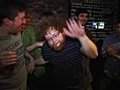 Study: Americans Get Majority Of Exercise While Drunk