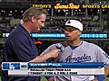 Dodgers&#039; comments after 14-1 victory over Arizona