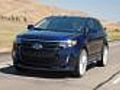 First Test: 2011 Ford Edge Video
