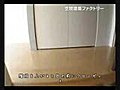 MODULOR中村橋　室内動画