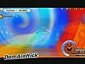 DomAinNick＿S2個人＿童話世界奇幻之門＿2:23:99＿尖峰6.5＿回放版