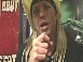 Bret Michaels In Critical Condition But Responsive