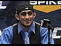 Ferguson wins TUF 13