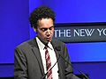 Malcolm Gladwell