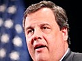 In Praise Of Chris Christie